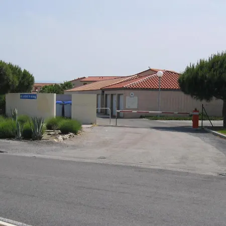 Maison Barcarès 4 à 7 Personnes Climatisée *