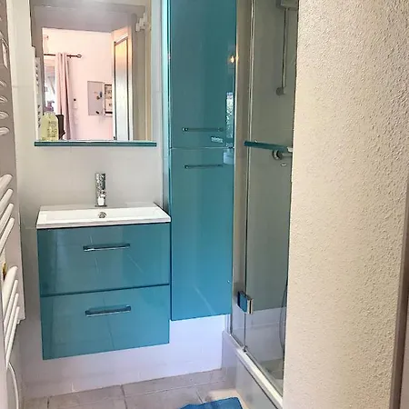 Hébergement de vacances Maison Barcarès 4 à 7 Personnes Climatisée
