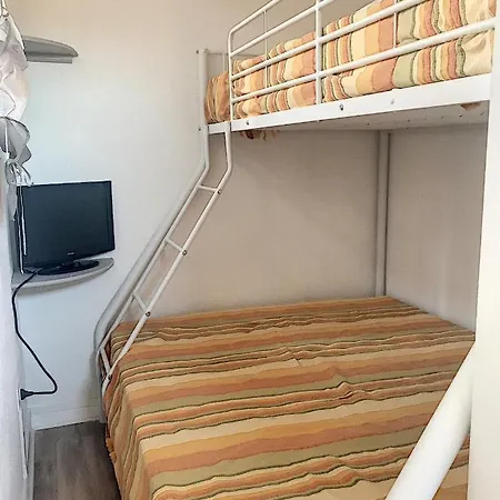 Maison Barcarès 4 à 7 Personnes Climatisée * Le Barcarès