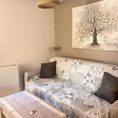 Maison Barcarès 4 à 7 Personnes Climatisée Hébergement de vacances