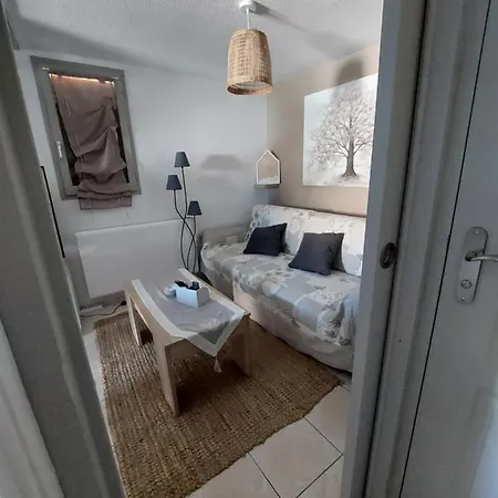 Maison Barcarès 4 à 7 Personnes Climatisée * Le Barcarès