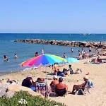 Maison Barcares 4 A 7 Personnes Climatisee Le Barcarès