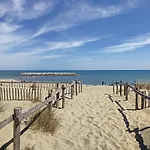 Maison Barcares 4 A 7 Personnes Climatisee