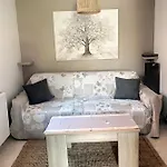 Ferienhaus Maison Barcares 4 A 7 Personnes Climatisee Le Barcarès