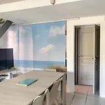 Ferienhaus Maison Barcares 4 A 7 Personnes Climatisee Le Barcarès