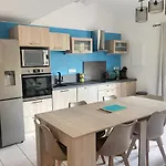Maison Barcares 4 A 7 Personnes Climatisee *