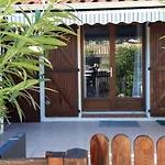 Maison Barcares 4 A 7 Personnes Climatisee * Le Barcarès