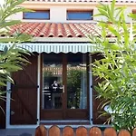 Maison Barcares 4 A 7 Personnes Climatisee Le Barcarès