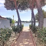 Maison Barcares 4 A 7 Personnes Climatisee Le Barcarès