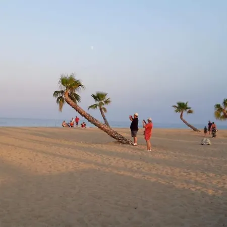 Nyaraló Maison Barcares 4 A 7 Personnes Climatisee *