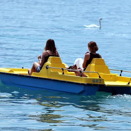 Maison Barcares 4 A 7 Personnes Climatisee בית נופש לה ברקרה