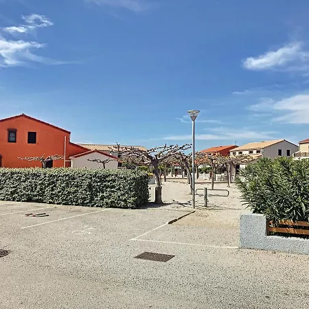 Maison Barcares 4 A 7 Personnes Climatisee Le Barcarès