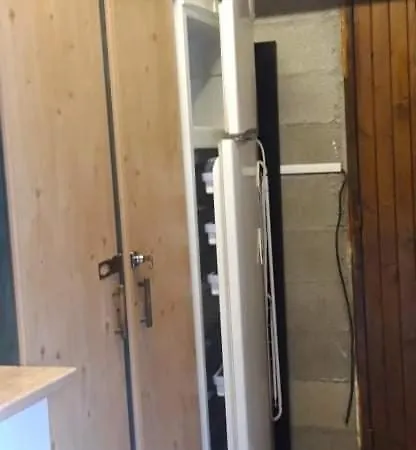 Maison Barcares 4 A 7 Personnes Climatisee לה ברקרה