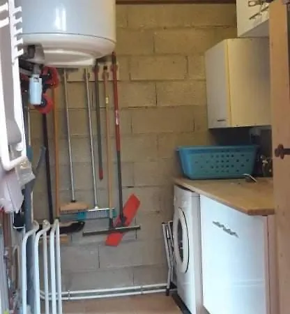 Maison Barcares 4 A 7 Personnes Climatisee בית נופש לה ברקרה