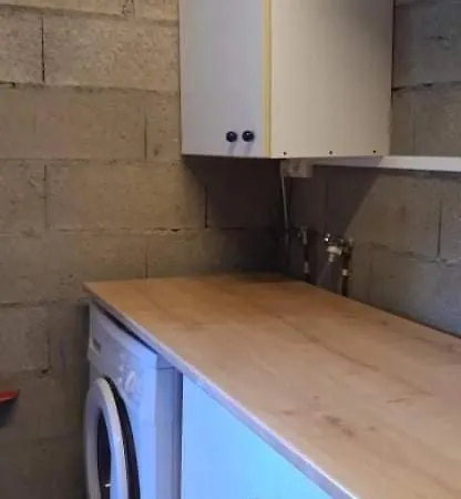 Maison Barcares 4 A 7 Personnes Climatisee