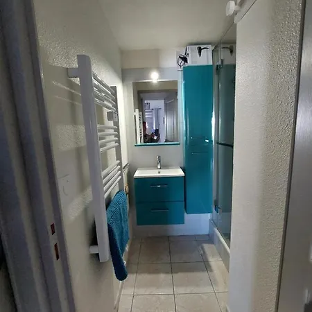 Maison Barcares 4 A 7 Personnes Climatisee *