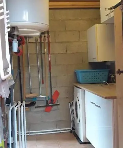 Maison Barcares 4 A 7 Personnes Climatisee 別荘 Le Barcarès