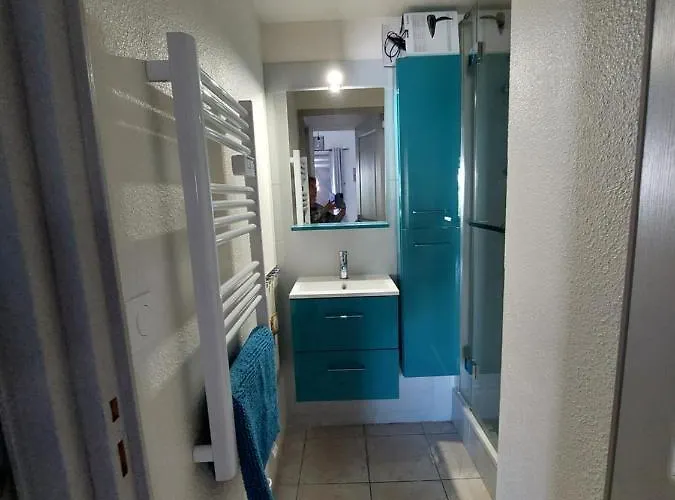 Maison Barcares 4 A 7 Personnes Climatisee *